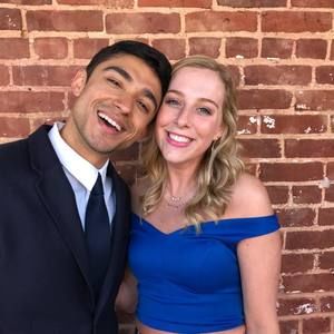 Meet your Posher, Cat